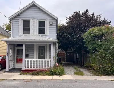 523 Bagot Street, Kingston, On K7k 3c8