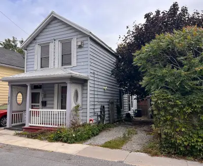 523 Bagot Street, Kingston, On K7k 3c8