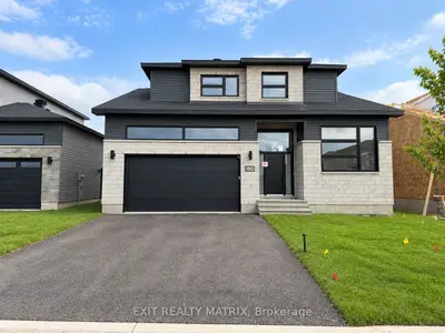 608 Hector Court A, Russell, On K0a 1w0