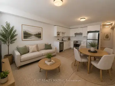 608 Hector Court A, Russell, On K0a 1w0