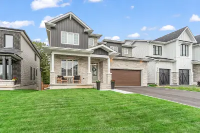 1625 Boardwalk Drive, Kingston, On K7p 0n3