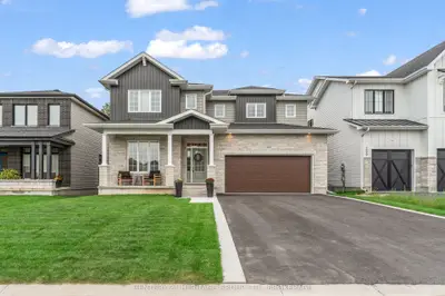 1625 Boardwalk Drive, Kingston, On K7p 0n3