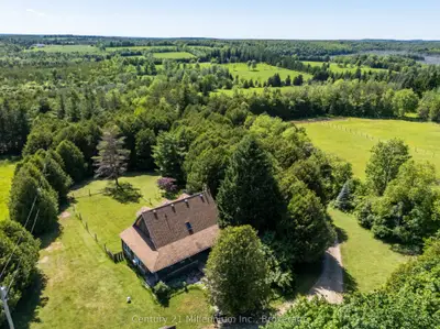 234491 Concession 2 Wgr, West Grey, On N0g 1r0