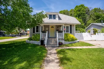 1712 5th Avenue W, Owen Sound, On N4k 5b8