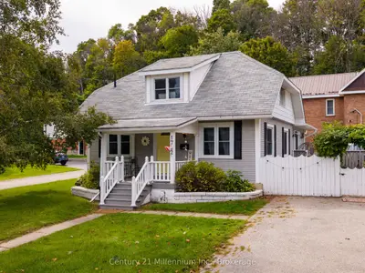 1712 5th Avenue W, Owen Sound, On N4k 5b8