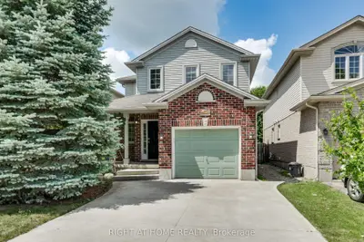 2206 Coronation Drive, London North, On N6g 0b9