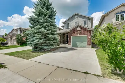 2206 Coronation Drive, London North, On N6g 0b9