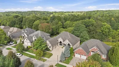 1802 RIVERBEND Road, London South, ON N6K 0A4