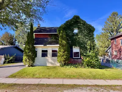 166 Burnham Street, Belleville, On K8n 3r9