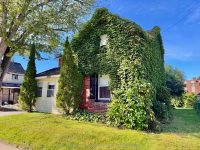 166 Burnham Street, Belleville, On K8n 3r9