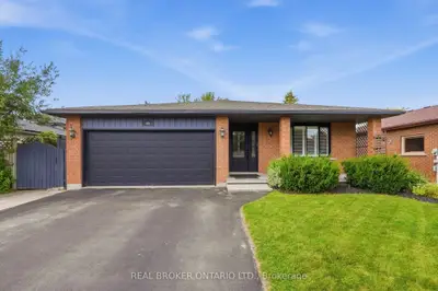 60 Ebydale Drive, Kitchener, On N2a 3n8
