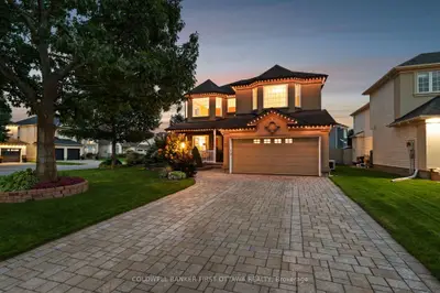 58 Golflinks Drive, Barrhaven, On K2j 5l8