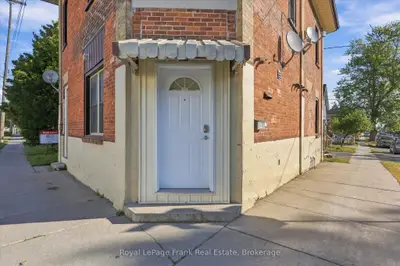 226 Lake Street, Peterborough, On K9j 3j1