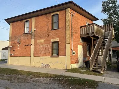 226 Lake Street, Peterborough, On K9j 3j1