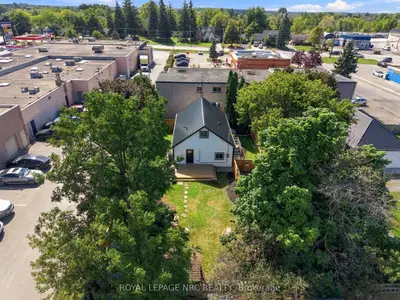 116 Dufferin Street, West Lincoln, On L0r 2a0