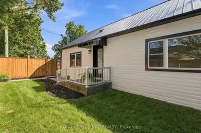 116 Dufferin Street, West Lincoln, On L0r 2a0