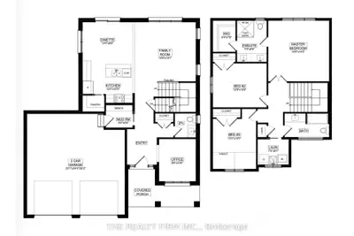 162 Harvest Lane, Thames Centre, On N0l 1g2