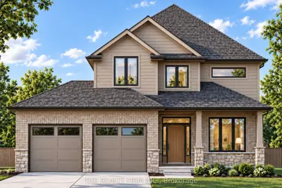 162 Harvest Lane, Thames Centre, On N0l 1g2