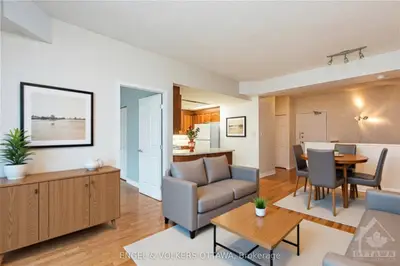 134 York Street 602, Lower Town - Sandy Hill, On K1n 1k8