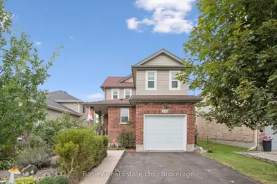 292 Millburn Boulevard, Centre Wellington, On N1m 3s3