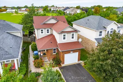292 Millburn Boulevard, Centre Wellington, On N1m 3s3