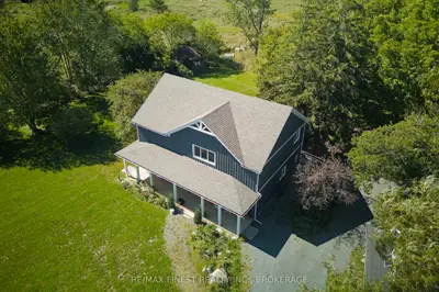 3850 South Shore Road, Loyalist, On K0h 2s0