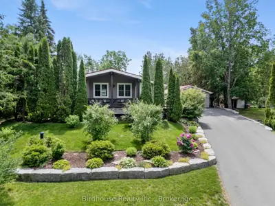 29 GOODMAN Road, Kawartha Lakes, ON K0M 1N0