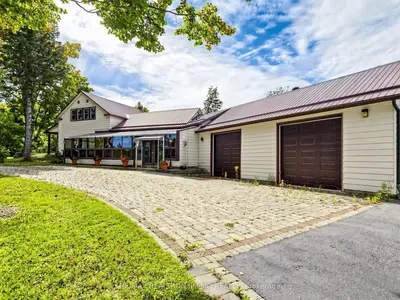 660 Fourth Line, Otonabee-south Monaghan, On K0l 1b0