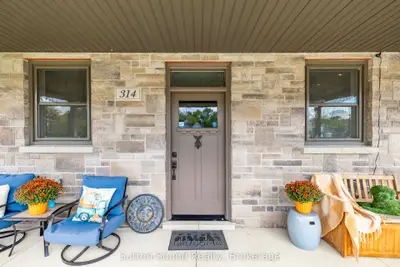 314 Princess Street, Georgian Bluffs, On N0h 2k0