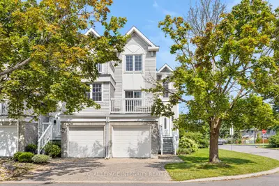 10 Castlegreen Private 5, Hunt Club - South Keys And Area, On K1t 3n2