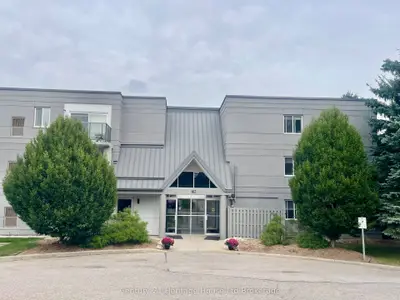 163 Ferguson Avenue 202, Woodstock, On N4v 1a6