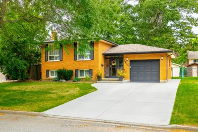 7439 Nasrullah Crescent, Niagara Falls, On L2h 2m4