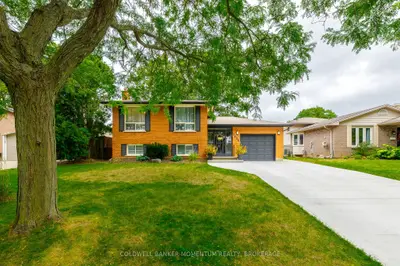 7439 Nasrullah Crescent, Niagara Falls, On L2h 2m4