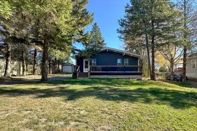 122 Mcgill Drive, Kawartha Lakes, On L0b 1k0