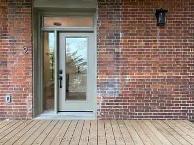 22 Mcgill Street 2, Quinte West, On K8v 3j2