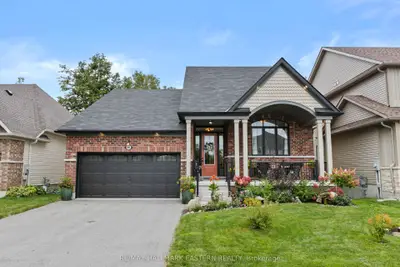 66 Connolly Road, Kawartha Lakes, On K9v 0p4