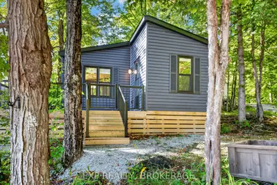 1091 O'reilly Lake Lane Site Or336, Frontenac, On K0h 2e0