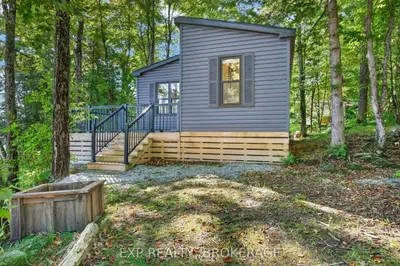 1091 O'reilly Lake Lane Site Or336, Frontenac, On K0h 2e0