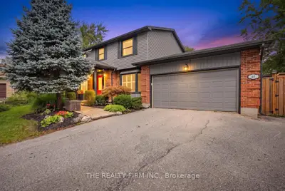 40 Leland Place, London South, On N6k 1s6