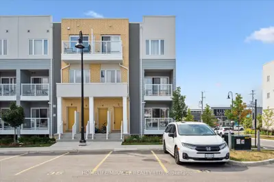 2 Vitality Drive, Kitchener, On N2r 0r7