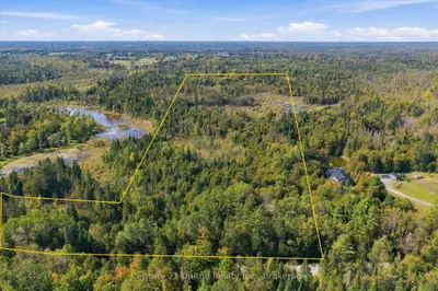 0 North School Road, Havelock-belmont-methuen, On K0l 2h0