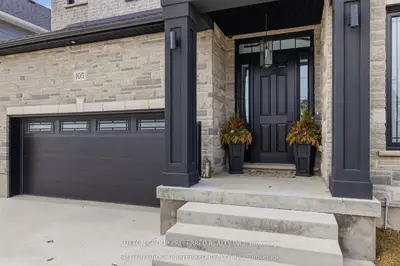 105 Harvest Lane, Thames Centre, On N0l 1g2