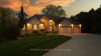 9442 Richmond Road, Bayham, On N5h 2r1