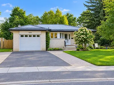 1006 Ontario Street, Cobourg, On K9a 3c7