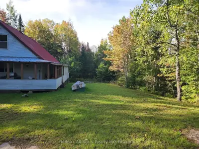 1181 Moot Lake Road, Lake Of Bays, On P0b 1a0