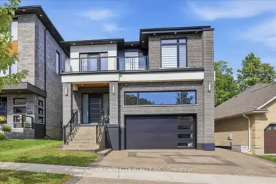 320 Otterbein Road, Kitchener, On N2b 0a7