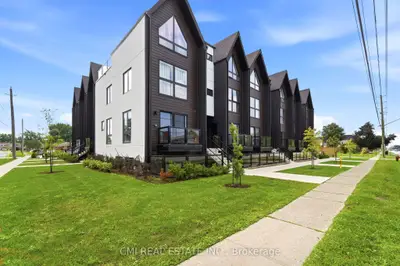 7277 Wilson Crescent 302, Niagara Falls, On L2g 7g5