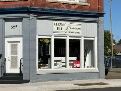 325 Simpson Street, Thunder Bay, On P7c 3h9