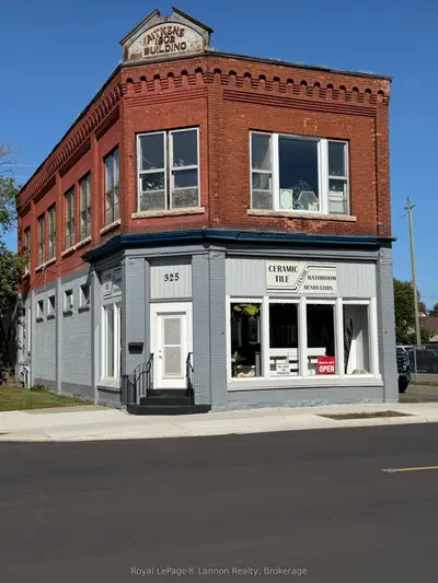 325 Simpson Street, Thunder Bay, On P7c 3h9