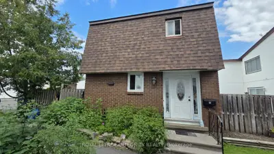 2166 LOYOLA Avenue 88, Beacon Hill North - South and Area, ON K1J 8H5